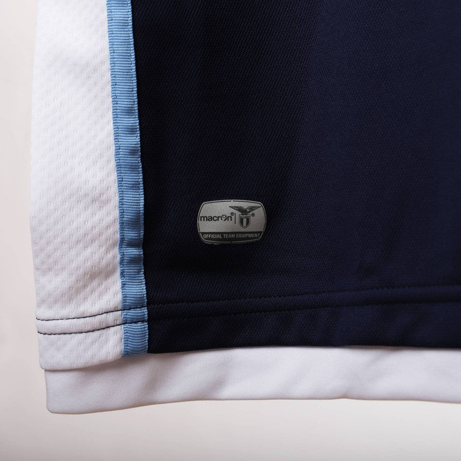maglia lazio finale tim cup 2016/2017 hoedt 2 by MACRON - Home (10)