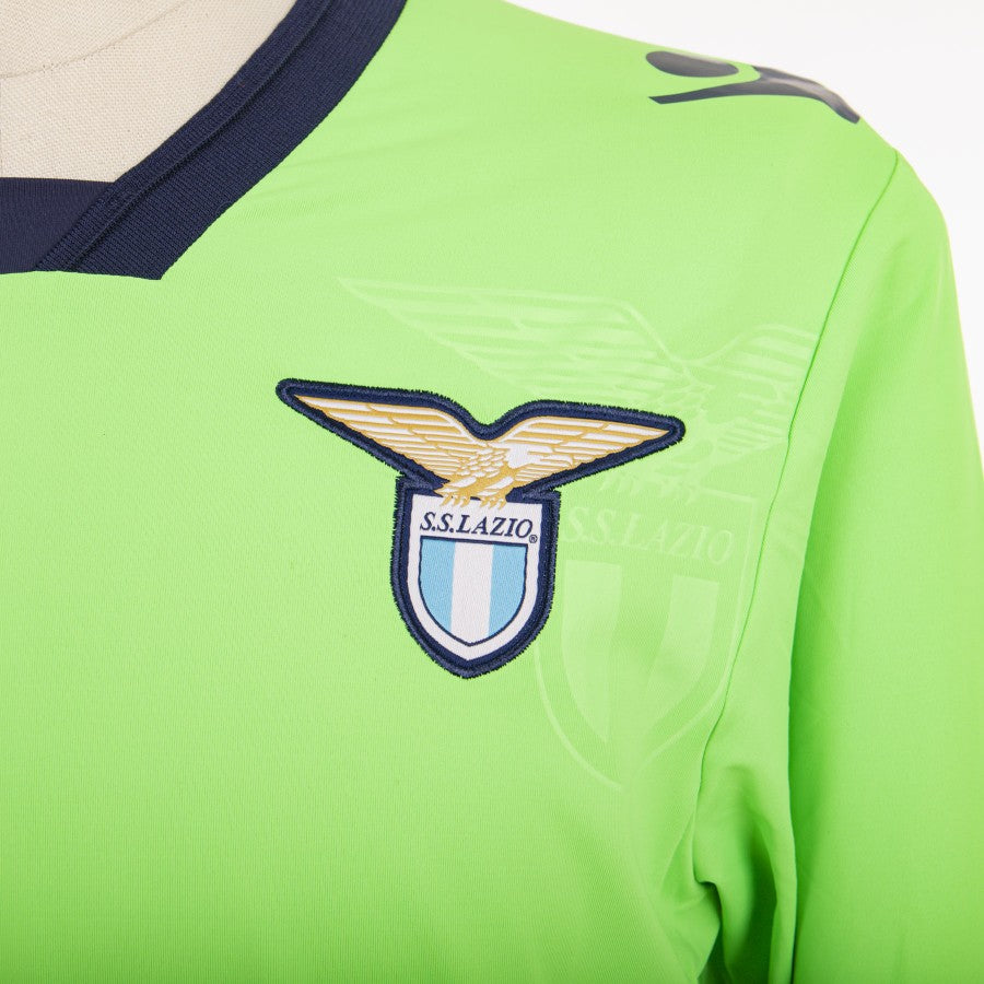 Maglia Lazio Macron Strakosha 77 2014/2015 by MACRON - Home (3)