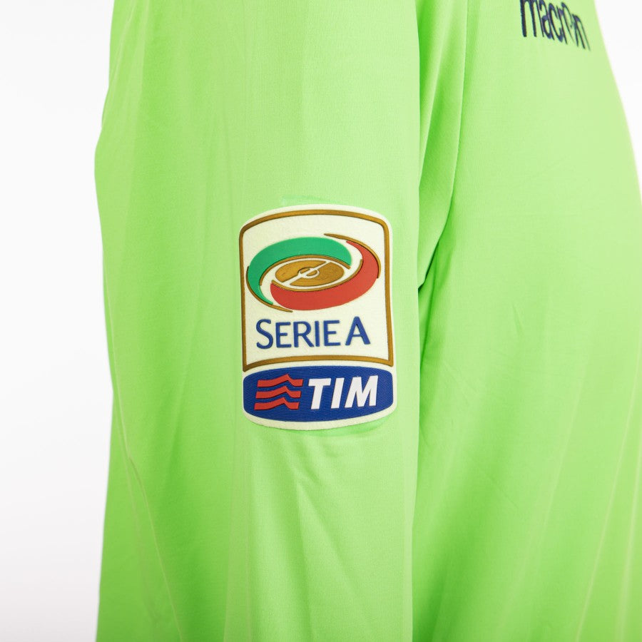 Maglia Lazio Macron Strakosha 77 2014/2015 by MACRON - Home (7)