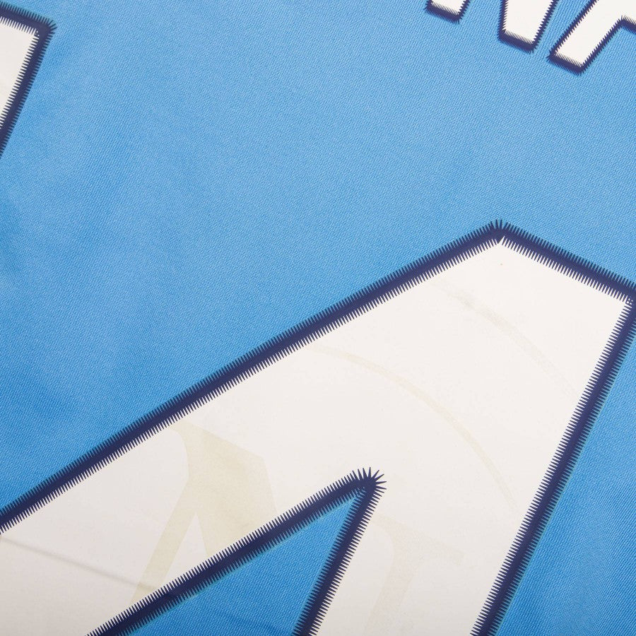 maglia napoli campagnaro indossata in Napoli-Siena 21-03-2012 by MACRON - Home (11)