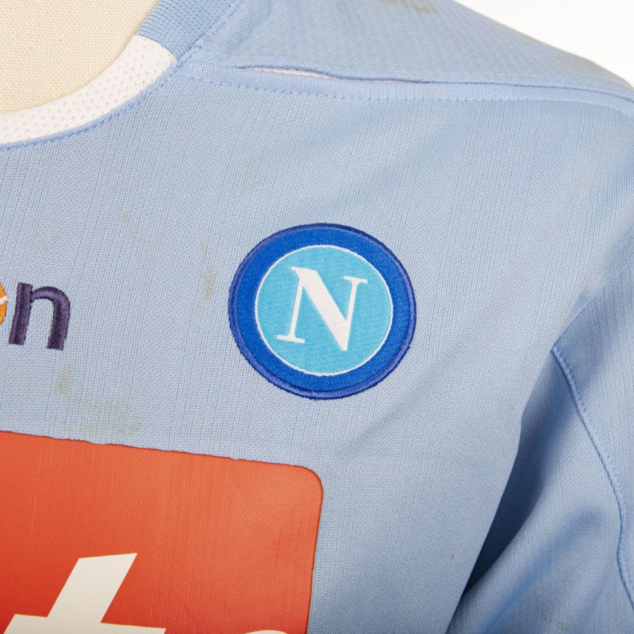 maglia napoli gaetano n10 2010/2011 by MACRON - Home (5)