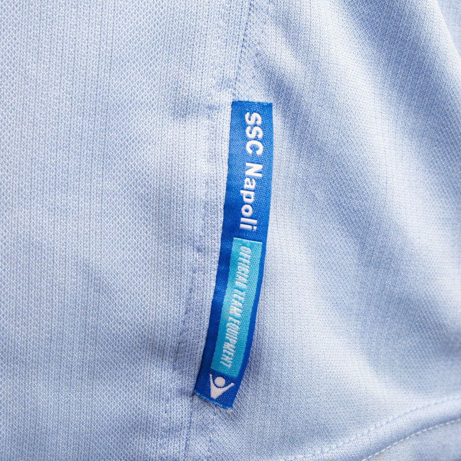maglia napoli gaetano n10 2010/2011 by MACRON - Home (7)
