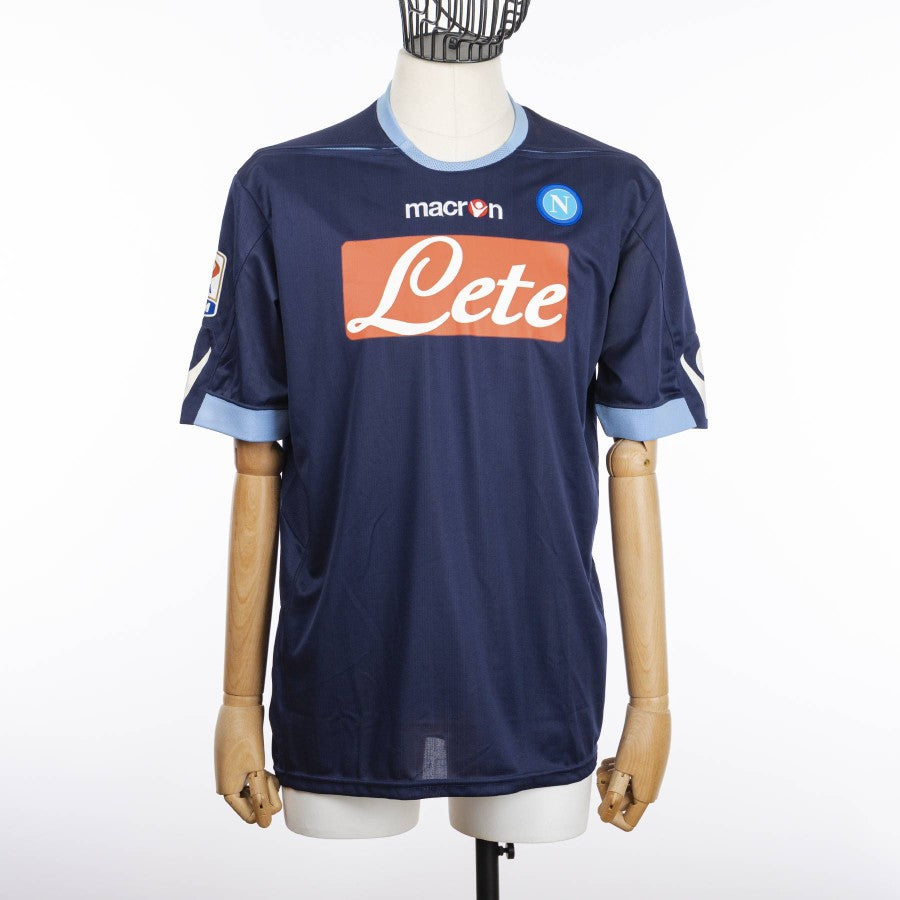 maglia napoli indossata da maggio in Palermo-Napoli by MACRON - Home (2)