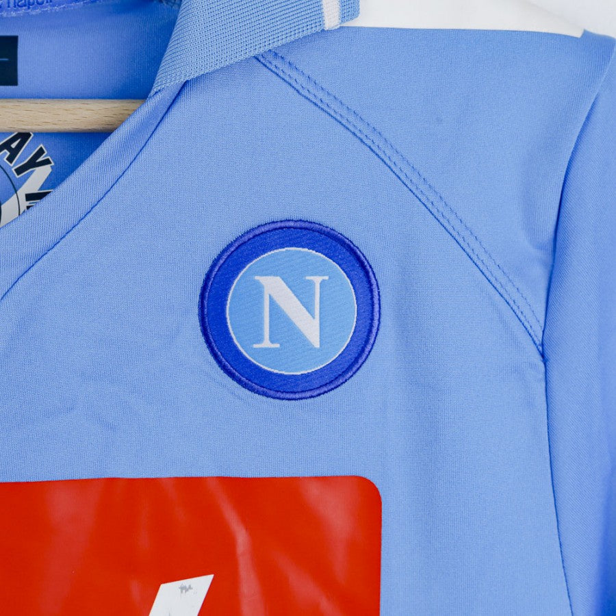 Maglia Napoli Macron 2011/2012 by MACRON (6)