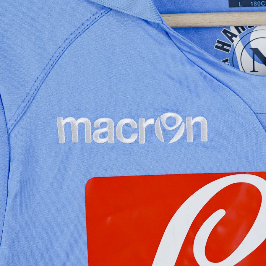 Maglia Napoli Macron 2011/2012 by MACRON (7)