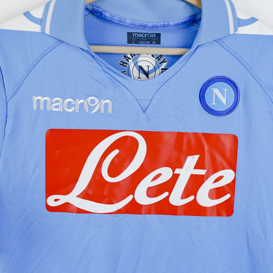 Maglia Napoli Macron 2011/2012 by MACRON (9)