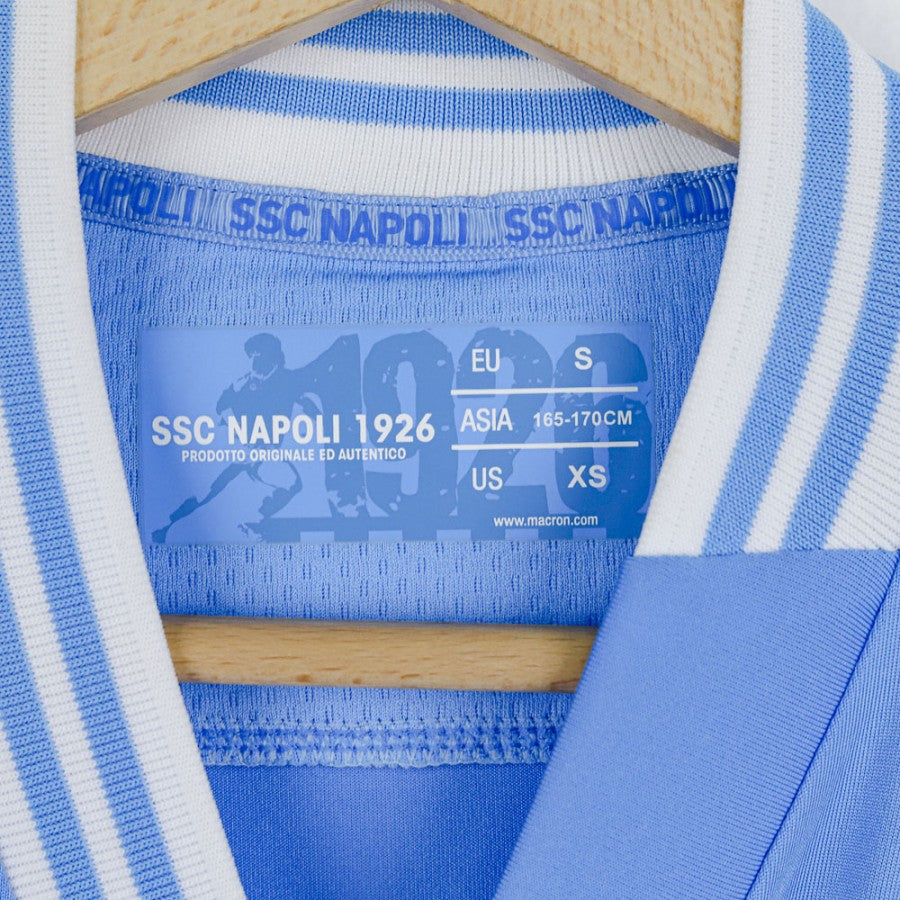 Maglia Napoli Macron 2012/2013 by MACRON (6)