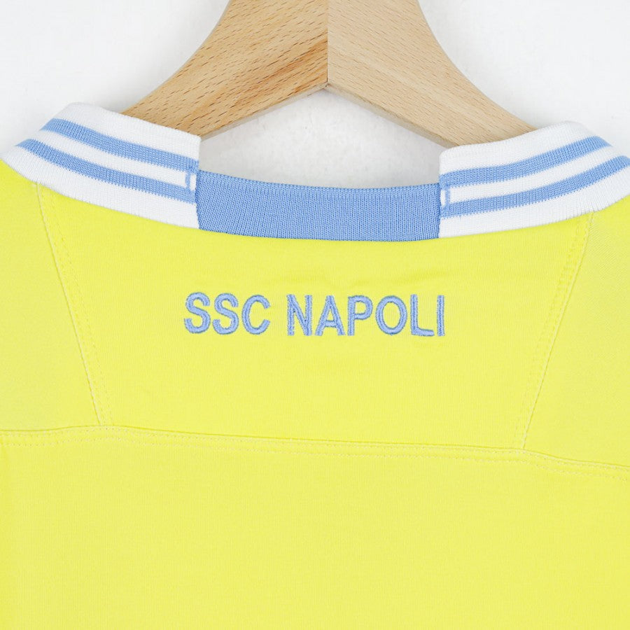 Maglia Napoli Macron 2013/2014 by MACRON (6)