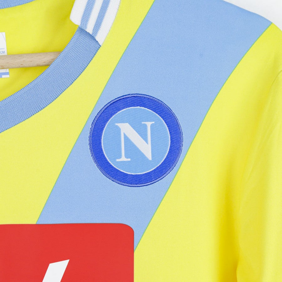 Maglia Napoli Macron 2013/2014 by MACRON (7)