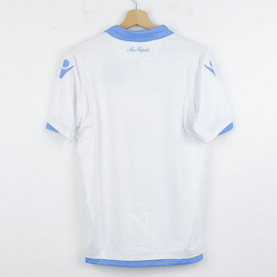 Maglia Napoli Macron 2014/2015 by MACRON - Home (2)