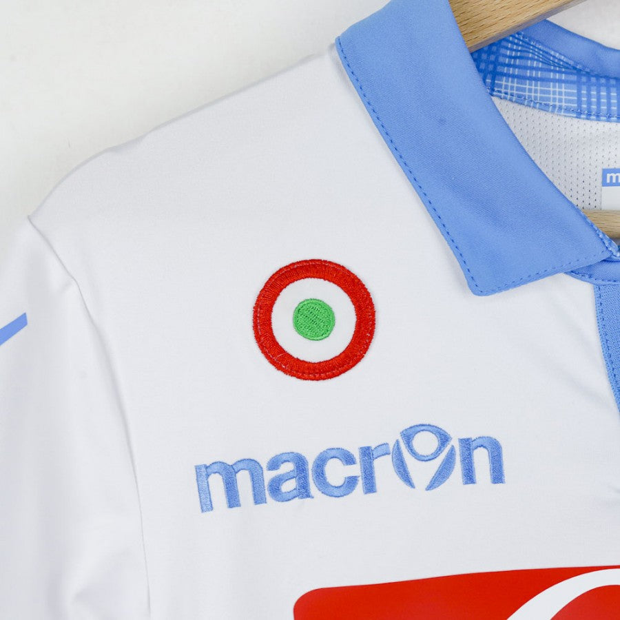 Maglia Napoli Macron 2014/2015 by MACRON - Home (6)
