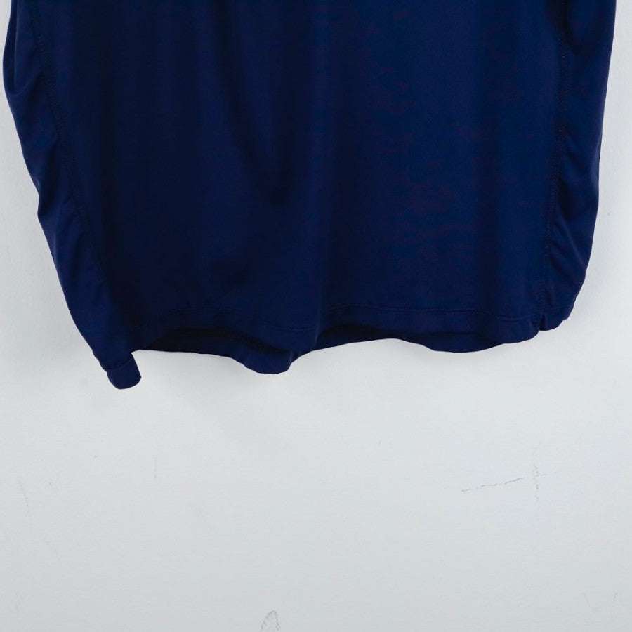 Maglia Napoli Macron n26 Amichevole 2009/2010 by MACRON - Home (11)