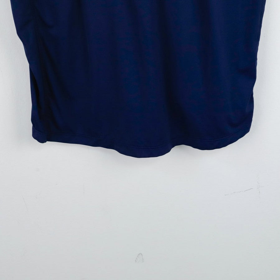 Maglia Napoli Macron n26 Amichevole 2009/2010 by MACRON - Home (4)