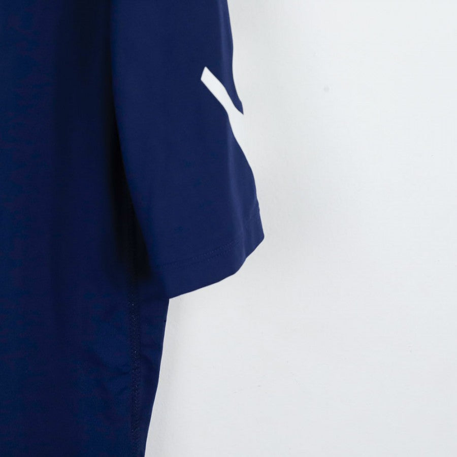 Maglia Napoli Macron n26 Amichevole 2009/2010 by MACRON - Home (5)