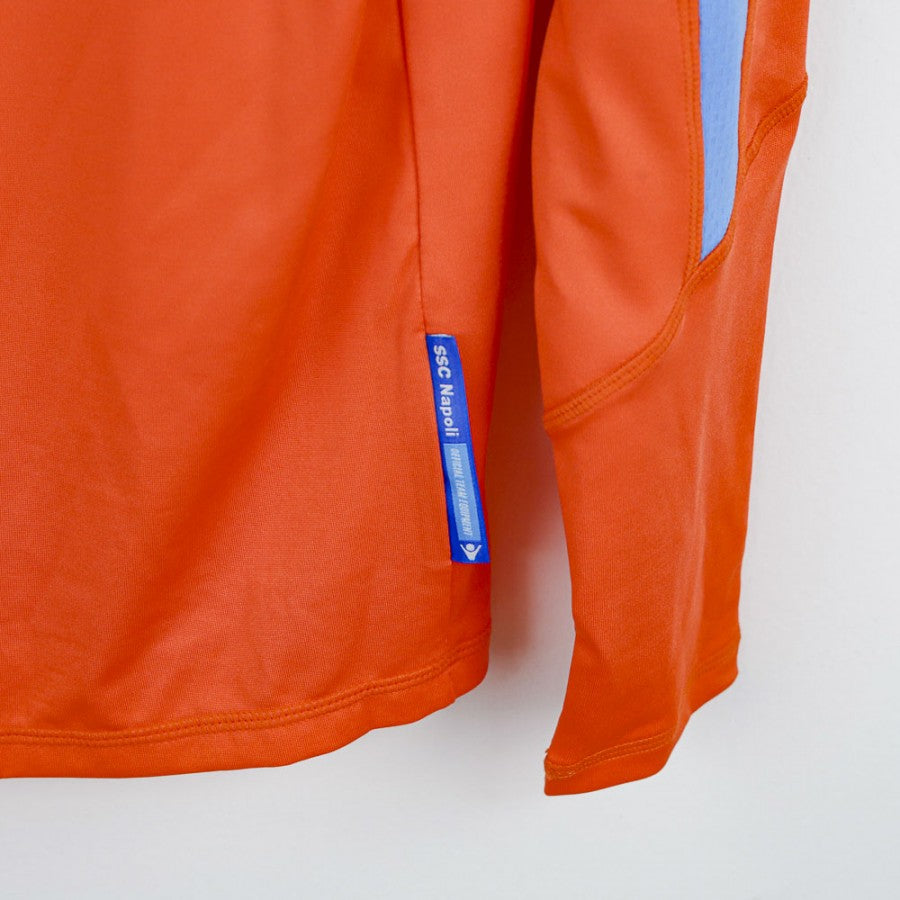 Maglia Napoli Macron Portiere 2011/2012 by MACRON - Home (11)