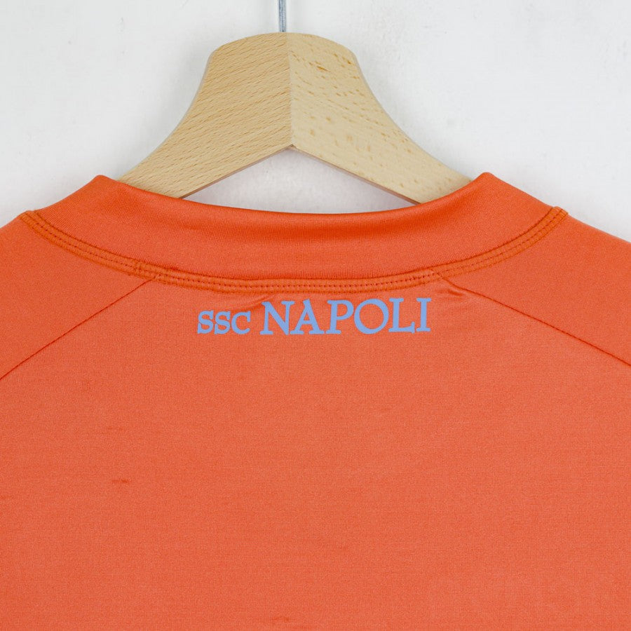 Maglia Napoli Macron Portiere 2011/2012 by MACRON - Home (6)