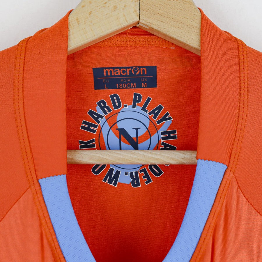 Maglia Napoli Macron Portiere 2011/2012 by MACRON - Home (9)