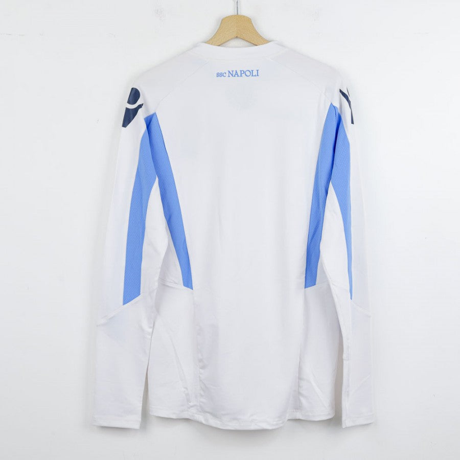 Maglia Portiere Napoli Macron 2011/2012 by MACRON (2)