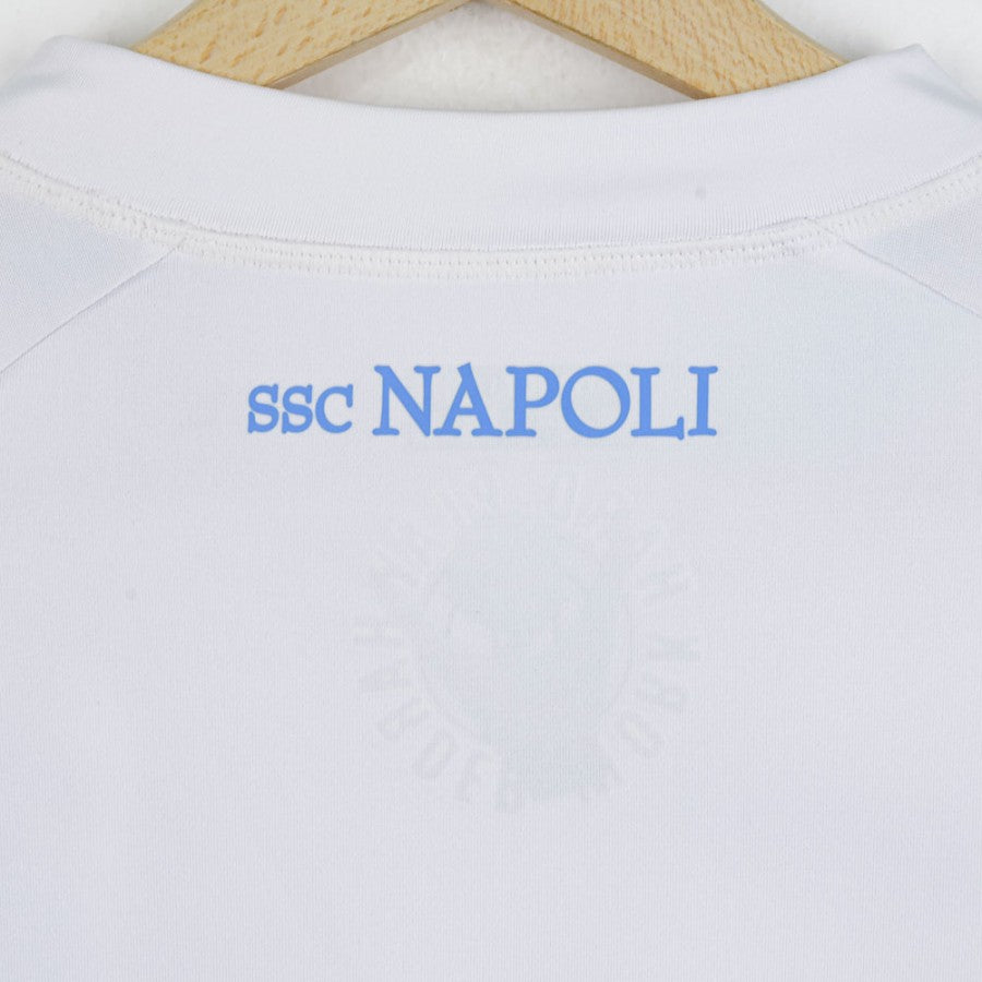 Maglia Portiere Napoli Macron 2011/2012 by MACRON (6)