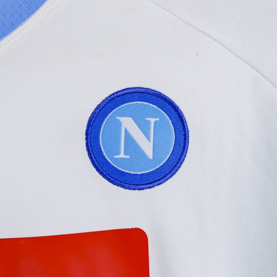 Maglia Portiere Napoli Macron 2011/2012 by MACRON (7)