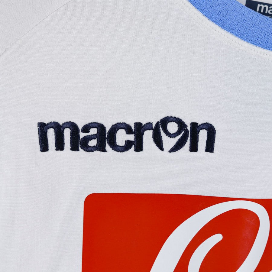 Maglia Portiere Napoli Macron 2011/2012 by MACRON (8)