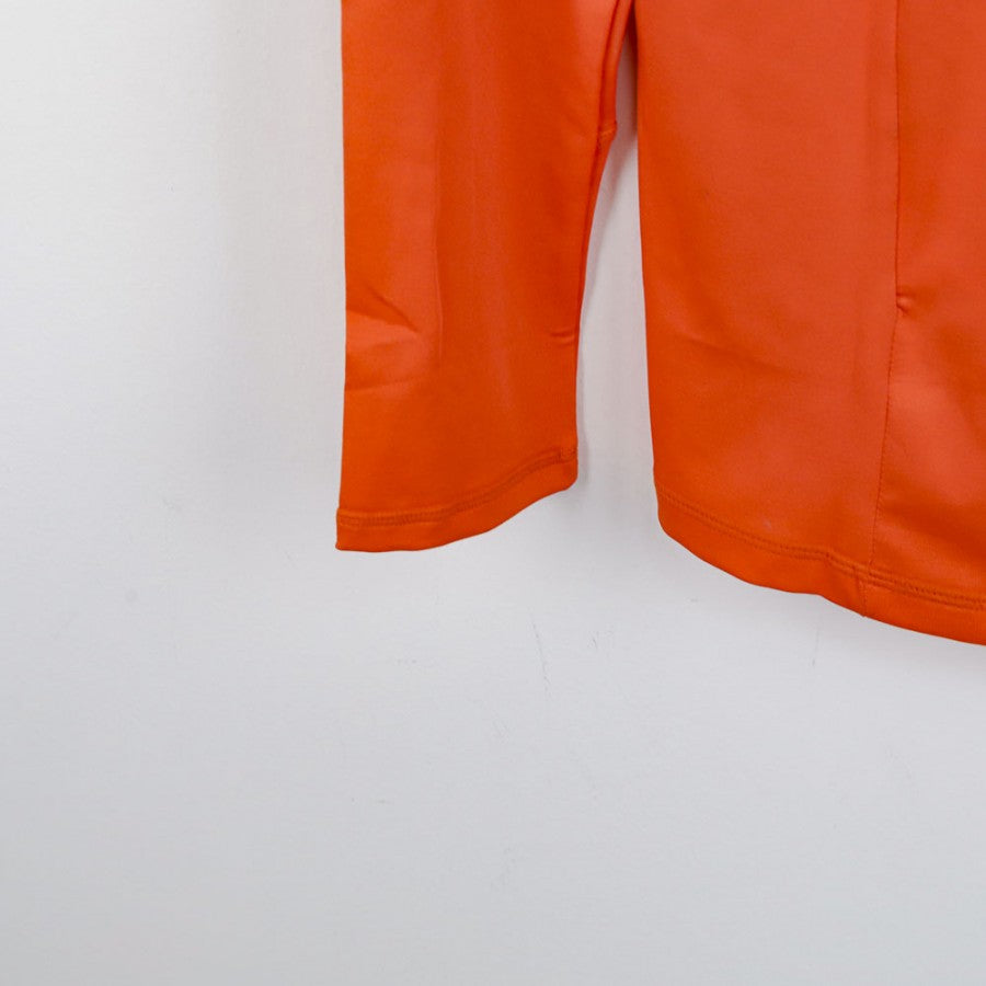 Maglia Portiere Napoli Macron 2011/2012 by MACRON (4)