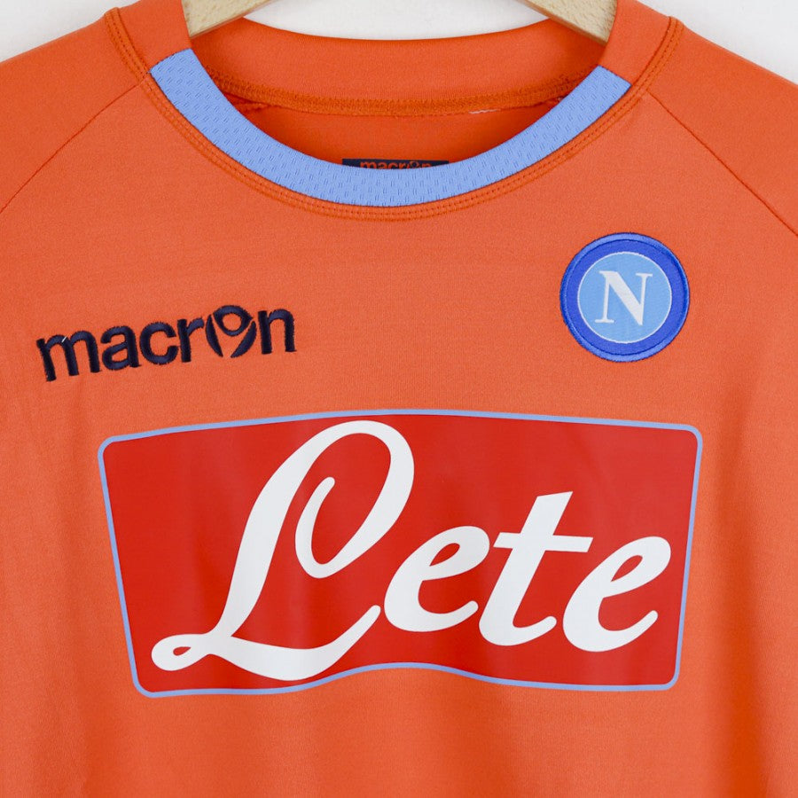 Maglia Portiere Napoli Macron 2011/2012 by MACRON (9)