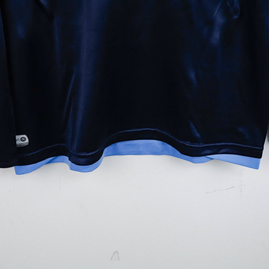 Maglia Portiere Napoli Macron 2014/2015 by MACRON - Home (10)