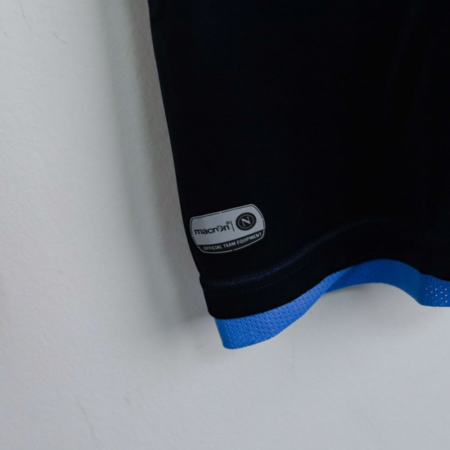 Maglia Portiere Napoli Macron 2014/2015 by MACRON - Home (11)