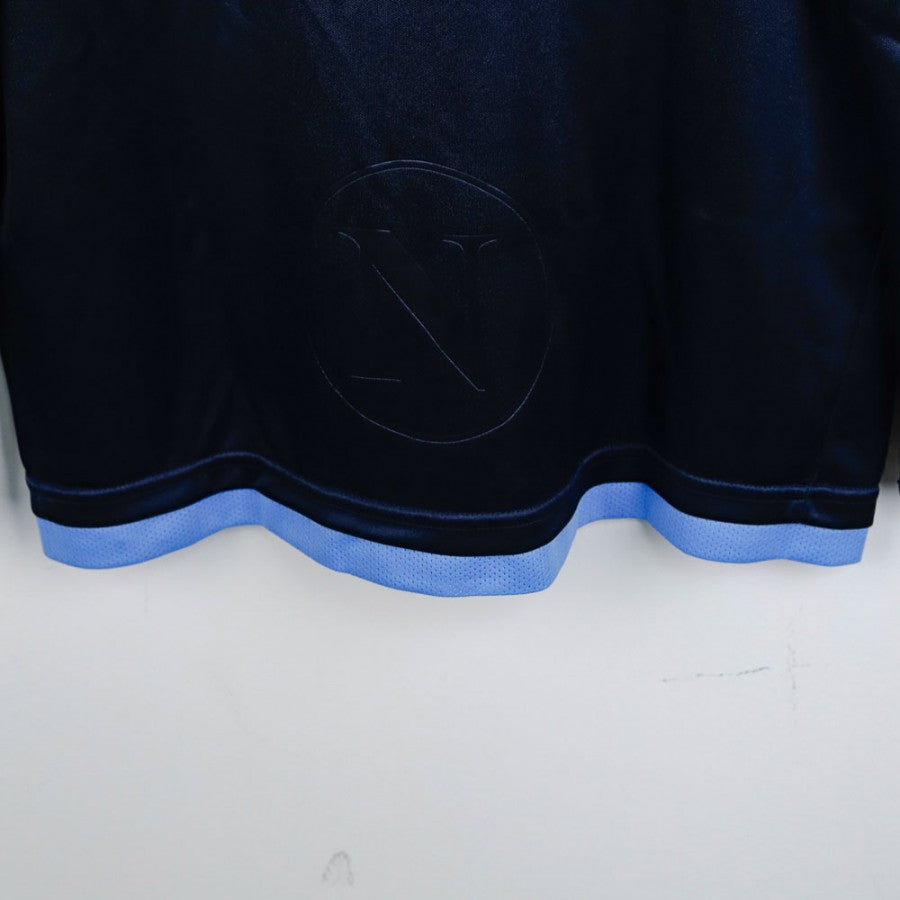 Maglia Portiere Napoli Macron 2014/2015 by MACRON - Home (3)