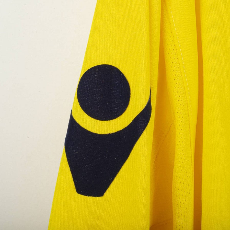 Maglia Portiere Napoli Macron De Sanctis 26 2009/2010 by MACRON - Home (14)