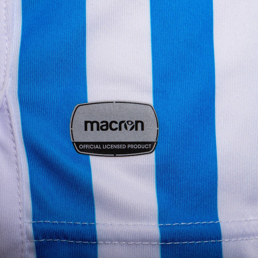 maglia spal home kurtic 19 2017/2018 by MACRON - Home (7)