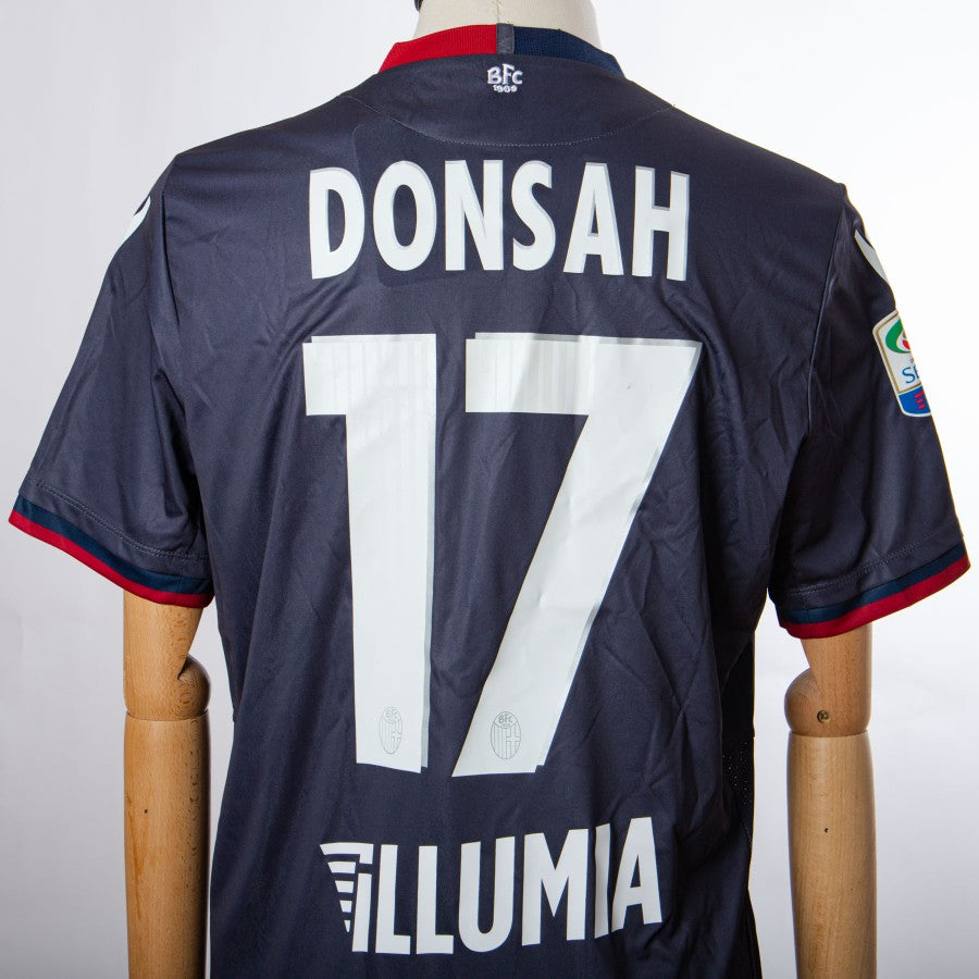 maglia third bologna 2016/2017 donsah 17 by MACRON - Home (12)