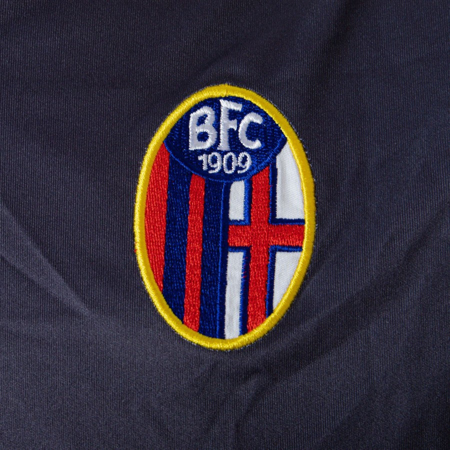 maglia third bologna 2016/2017 donsah 17 by MACRON - Home (3)