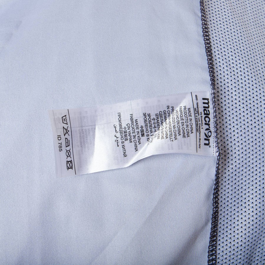 maglia third bologna 2016/2017 donsah 17 by MACRON - Home (6)