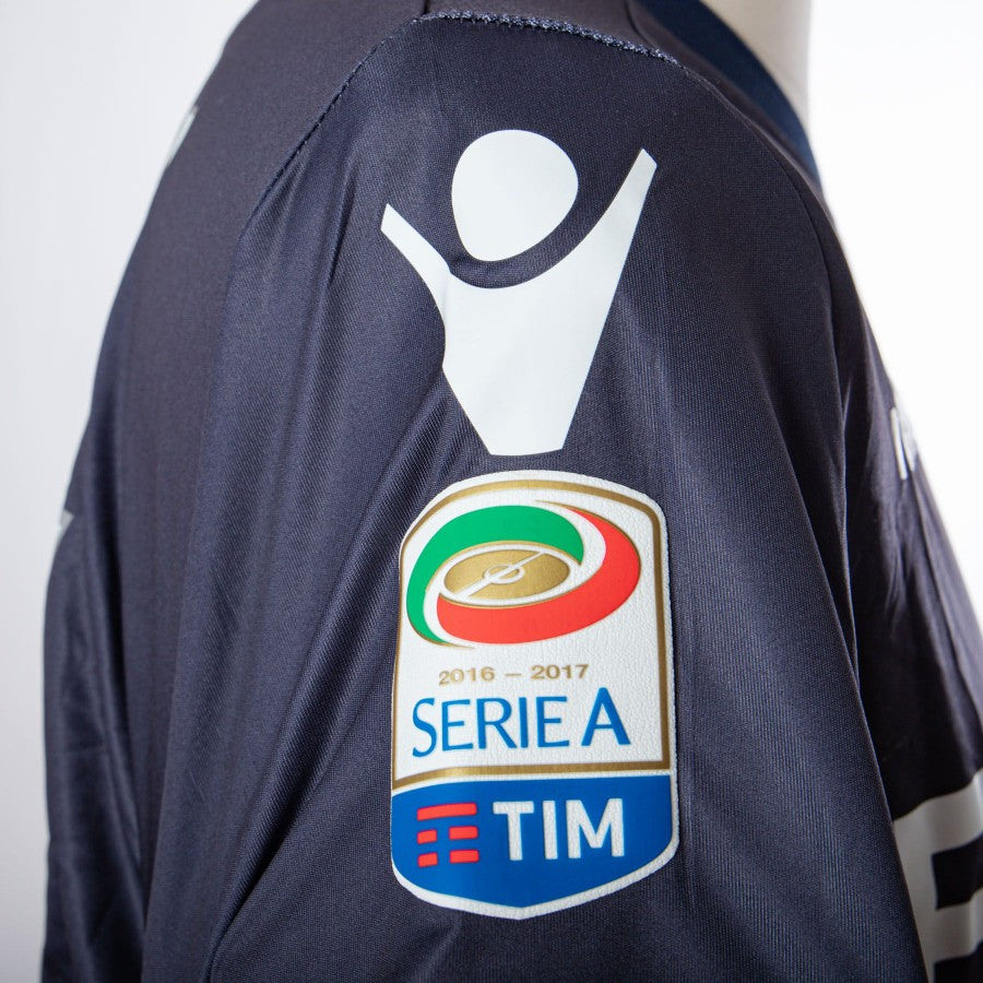 maglia third bologna 2016/2017 donsah 17 by MACRON - Home (8)