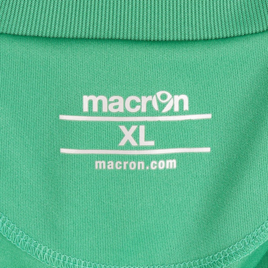 Maglia third Bologna Macon 2009/2010 Raggi 84 by MACRON - Home (12)