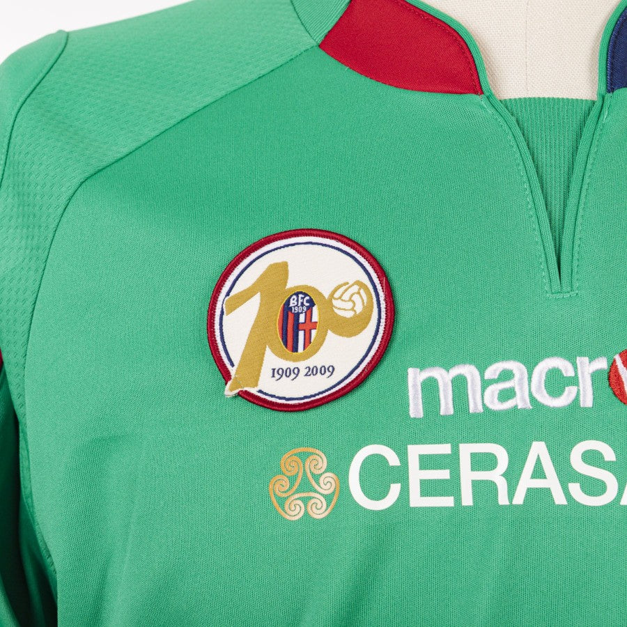 Maglia third Bologna Macon 2009/2010 Raggi 84 by MACRON - Home (4)