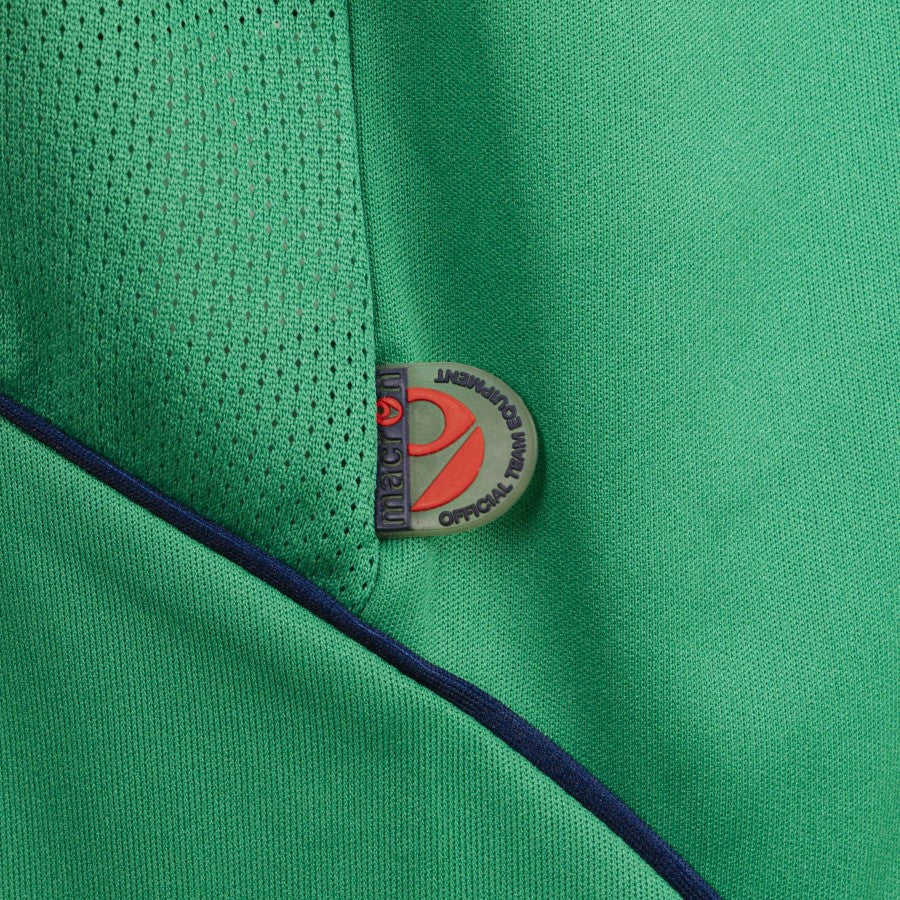 Maglia third Bologna Macon 2009/2010 Raggi 84 by MACRON - Home (8)