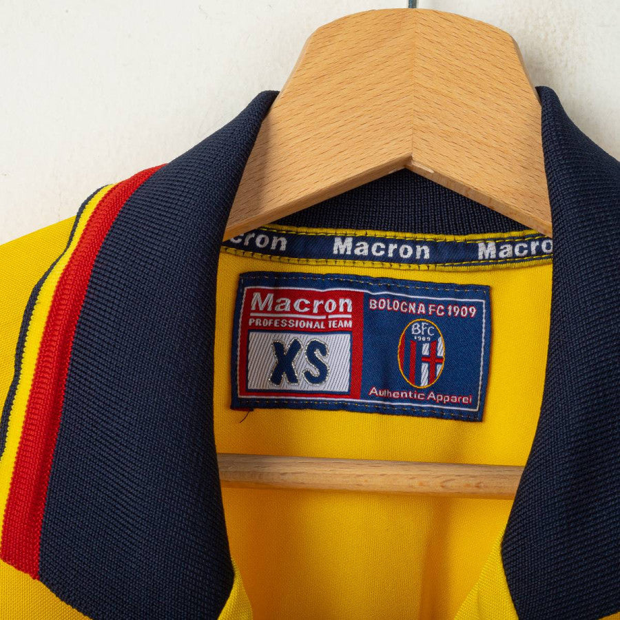 Maglia Third Bologna Macron 2001/2002 by MACRON - Home (12)