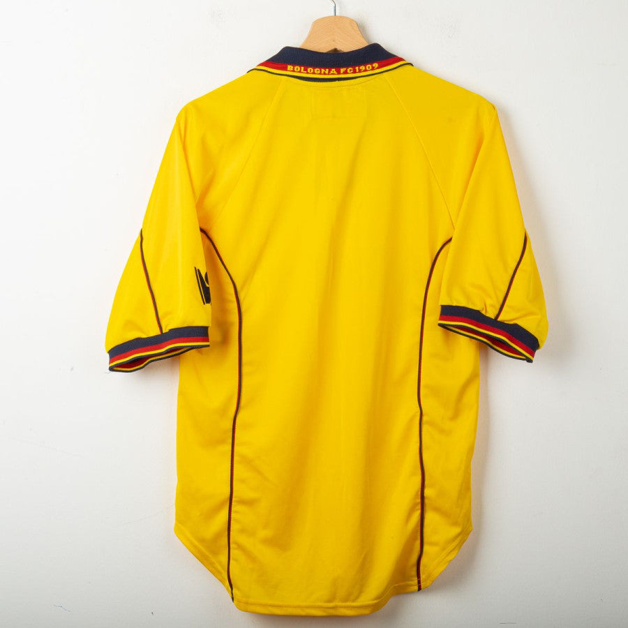 Maglia Third Bologna Macron 2001/2002 by MACRON - Home (2)