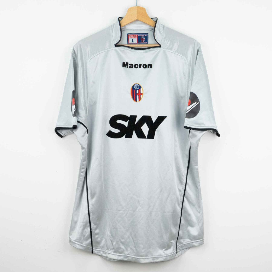 maglia Third Bologna Macron 2003/2004 by MACRON - Home
