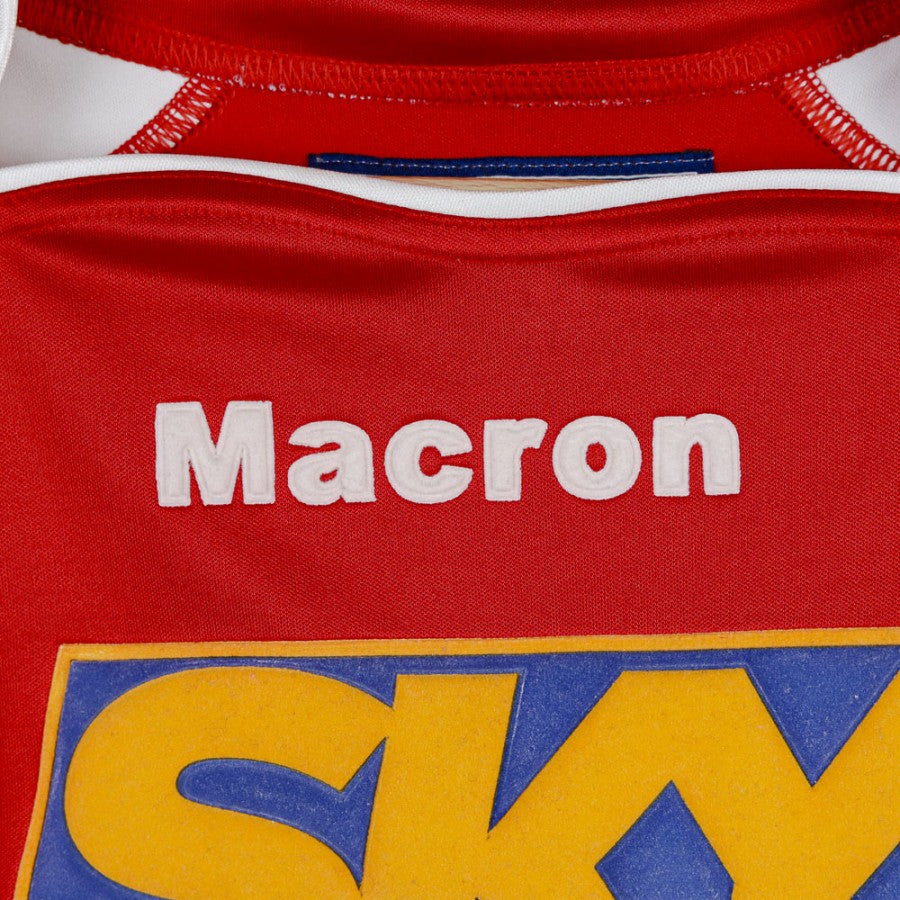 Maglia Third Bologna Macron n8 2004/2005 by MACRON - Home (8)