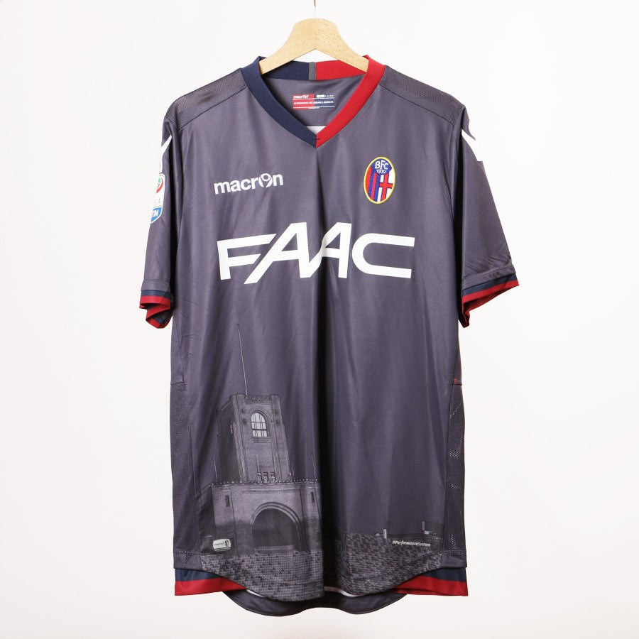 maglia third bologna poli 16 2017/2018 by MACRON - Home (2)