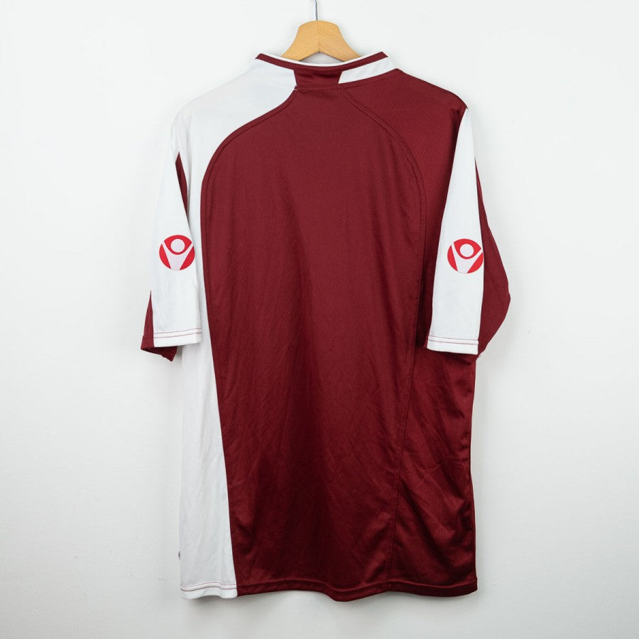 Maglia Third Braga Macron 2008/2009 by MACRON - Home (2)