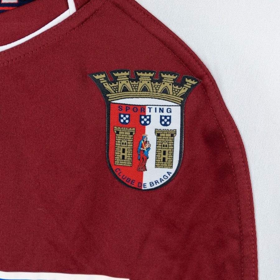 Maglia Third Braga Macron 2008/2009 by MACRON - Home (7)