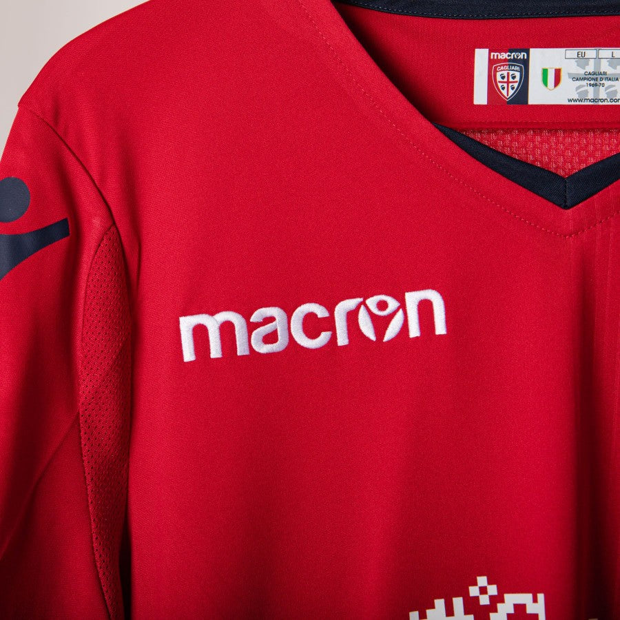 maglia third cagliari cragno 28 2017/2018 by MACRON - Home (4)