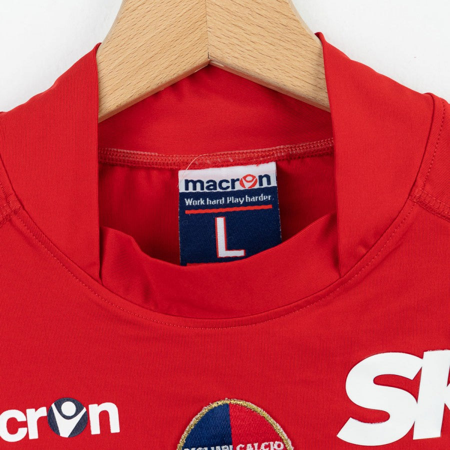 maglia third cagliari macron 2008/2009 by MACRON - Home (10)