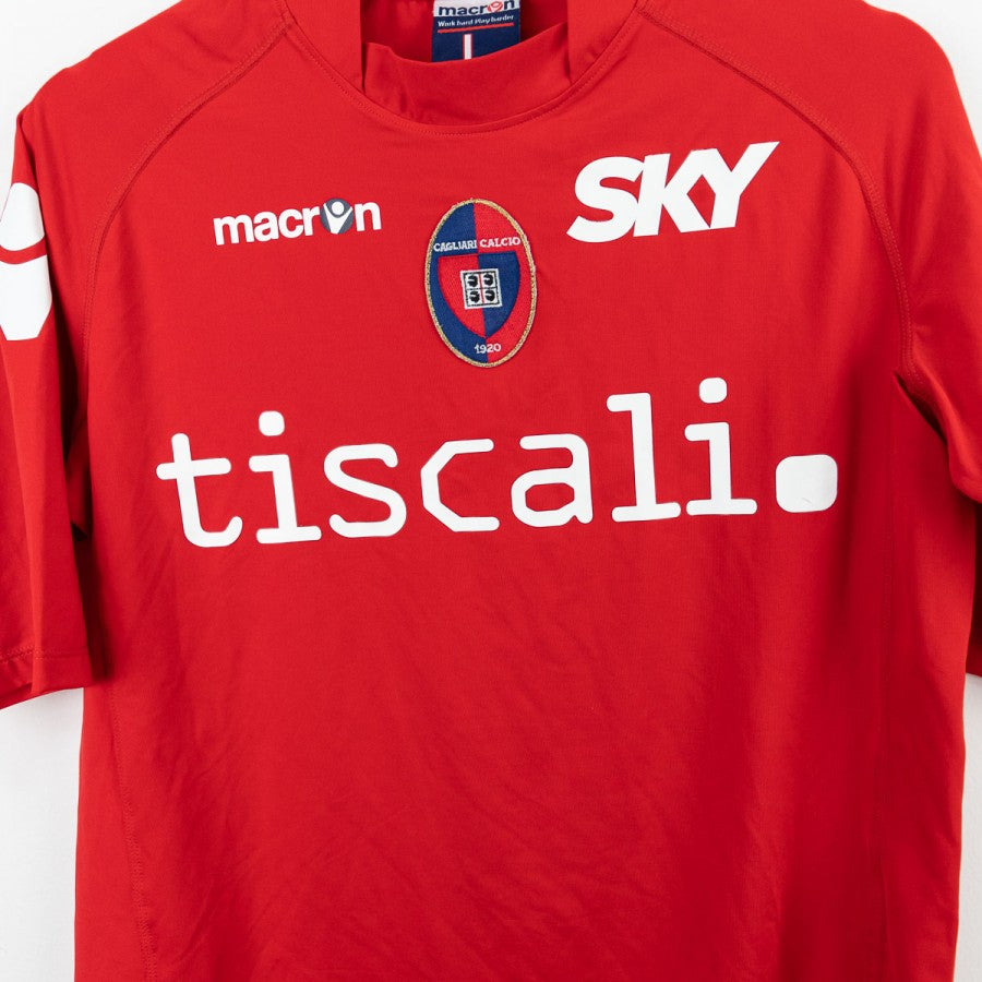 maglia third cagliari macron 2008/2009 by MACRON - Home (11)