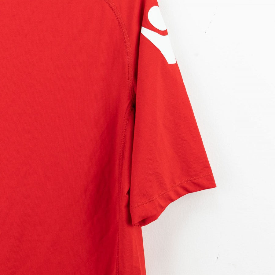 maglia third cagliari macron 2008/2009 by MACRON - Home (4)